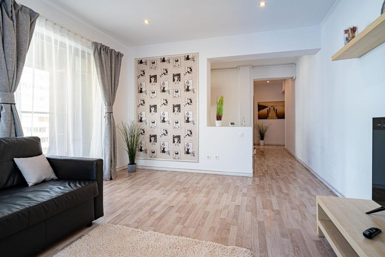 Lujerului Appartement Bucarest