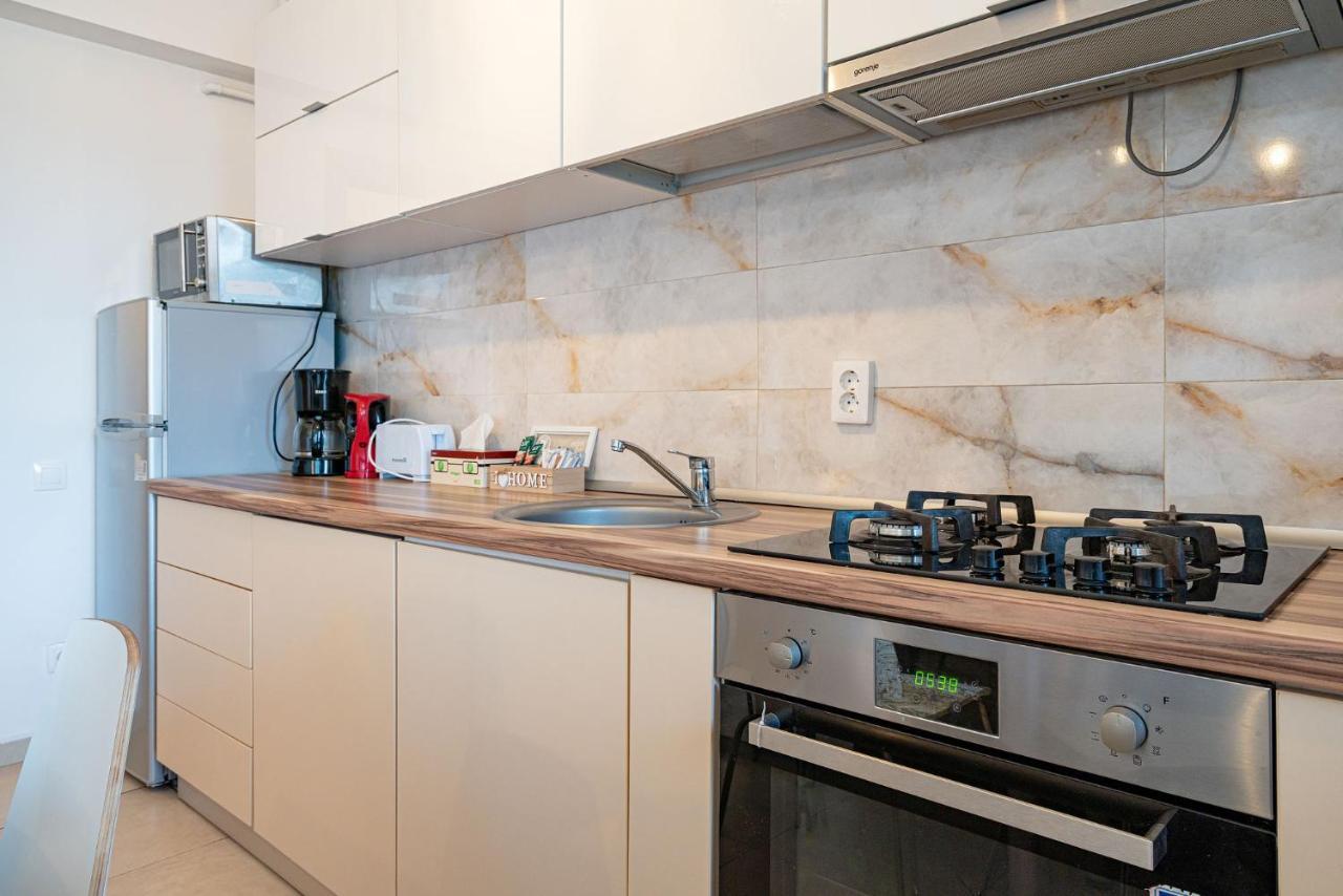 Lujerului Appartement