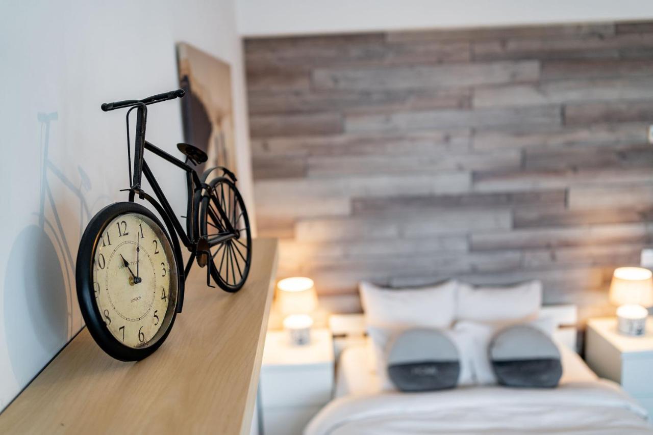 Lujerului Appartement