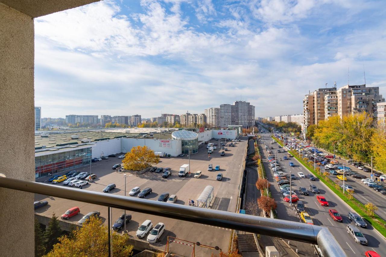 Lujerului Appartement Bucarest