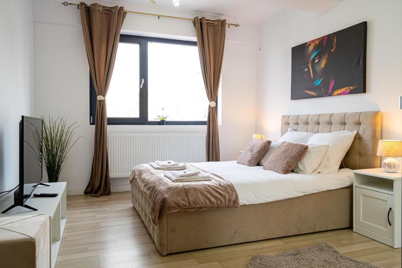 Appartement Lujerului