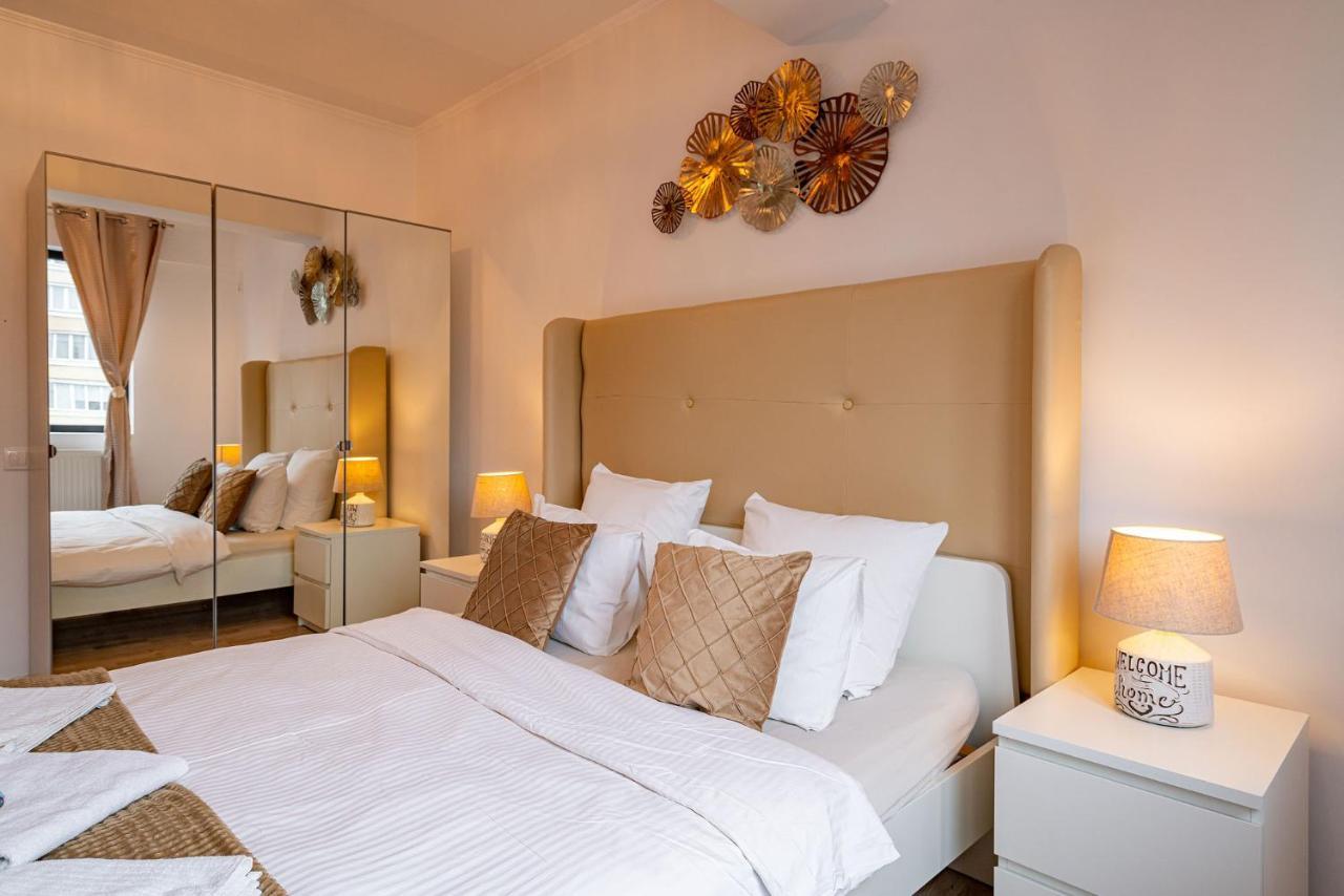 Appartement Lujerului *