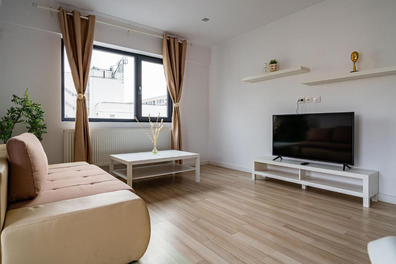 Appartement Lujerului *