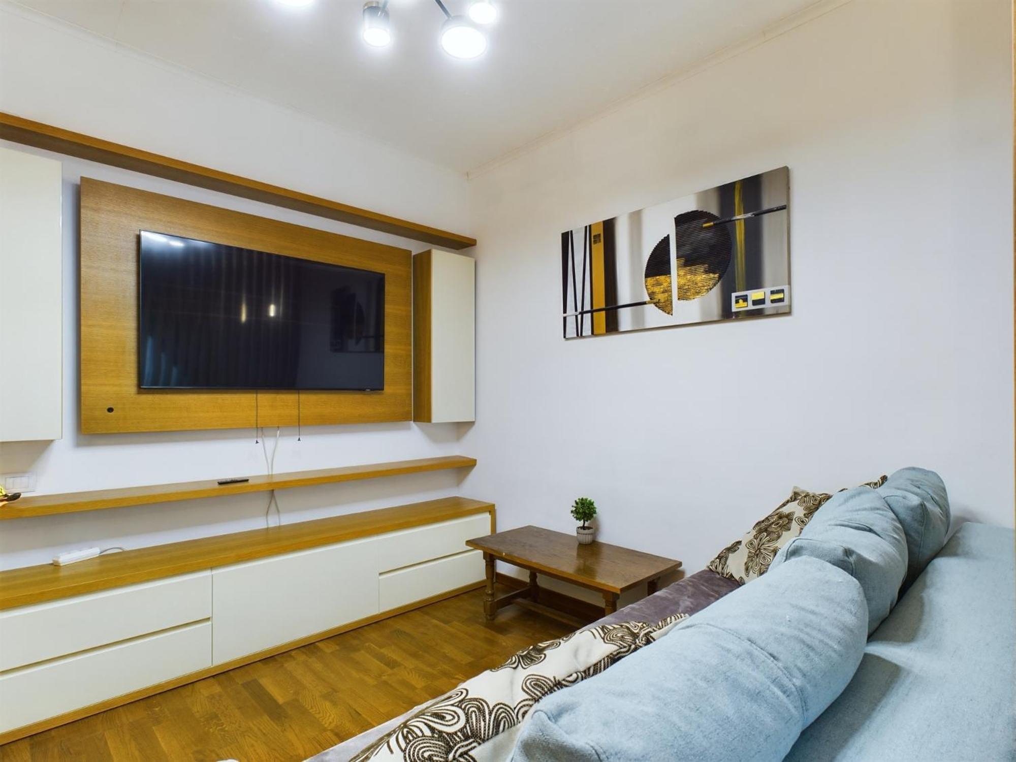Lujerului Appartement *
