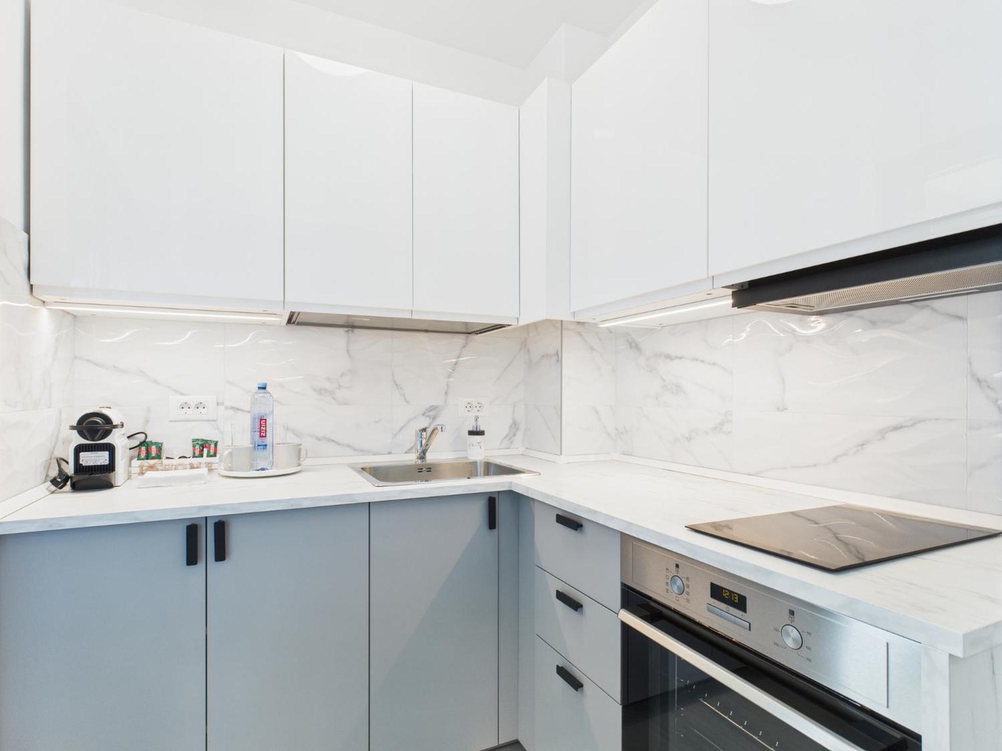 Lujerului Appartement *