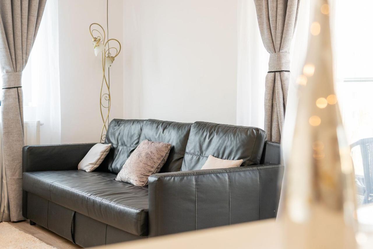 Lujerului Apartment Bucharest