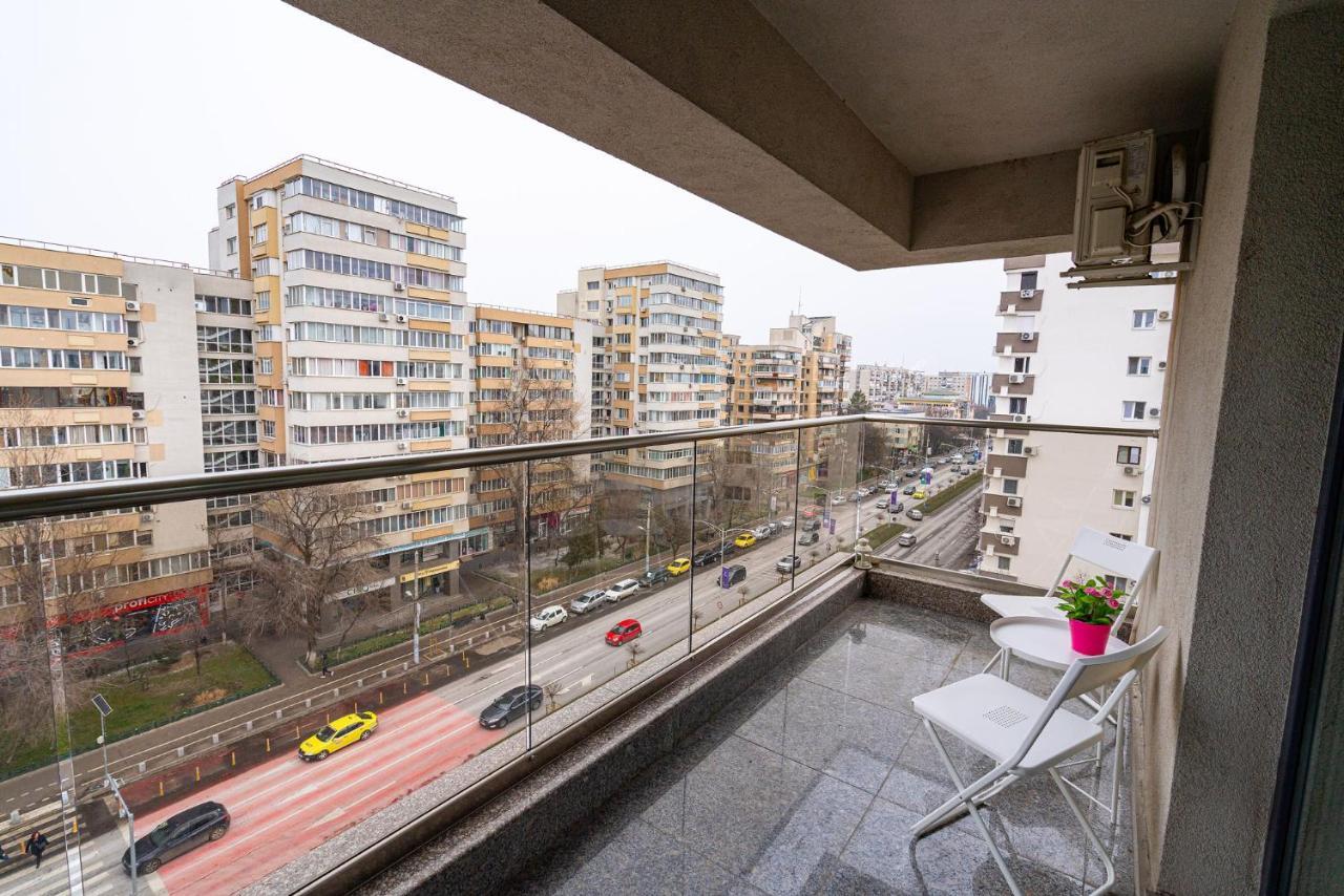 Lujerului Bucharest