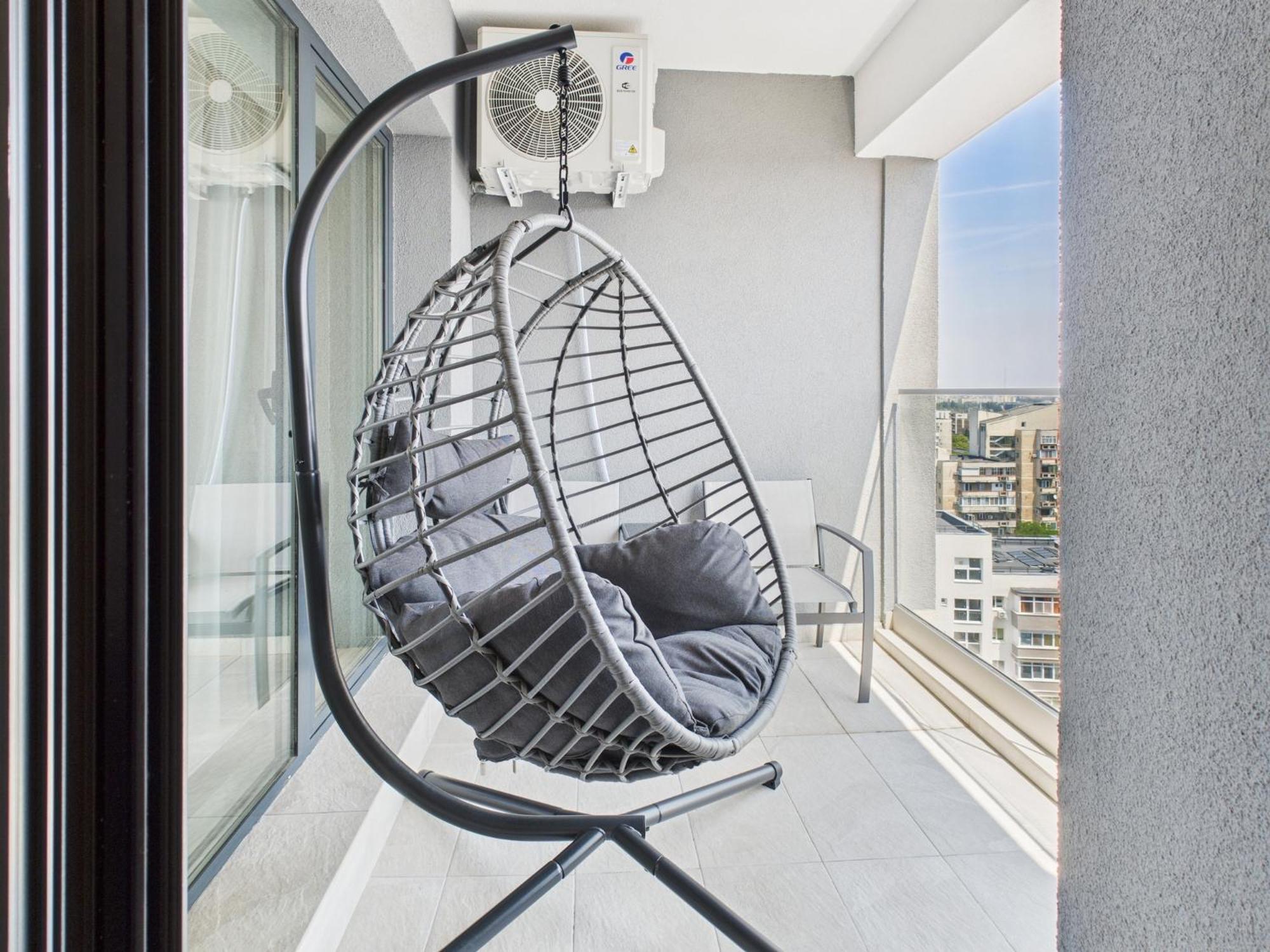 Lujerului Apartment Bucharest